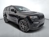 2020 Jeep Grand Cherokee LIMITED X AWD 5.7L-0