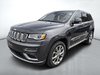 Jeep Grand Cherokee SUMMIT 2021-2