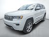 2021 Jeep Grand Cherokee OVERLAND-0