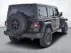 Jeep Wrangler 4xe Willys 2025-2