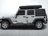 Jeep Wrangler Unlimited SPORT TENTE DE CAMPING 2014-5
