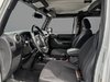 Jeep Wrangler Unlimited SPORT TENTE DE CAMPING 2014-8