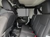Jeep Wrangler Unlimited SPORT TENTE DE CAMPING 2014-7