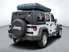 Jeep Wrangler Unlimited SPORT TENTE DE CAMPING 2014-2