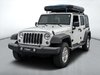 Jeep Wrangler Unlimited SPORT TENTE DE CAMPING 2014-6