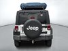 Jeep Wrangler Unlimited SPORT TENTE DE CAMPING 2014-3