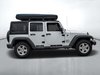 Jeep Wrangler Unlimited SPORT TENTE DE CAMPING 2014-1