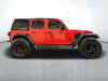 2022 Jeep Wrangler ALTITUDE MODIFIÉ-1