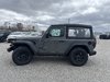 Jeep Wrangler Sport 2022-5
