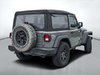 Jeep Wrangler Sport 2022-2