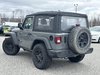 Jeep Wrangler Sport 2022-4