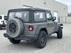 Jeep Wrangler Sport 2022-2