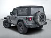 Jeep Wrangler Sport 2022-4