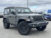 Jeep Wrangler Sport 2022-0