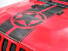 Jeep Wrangler UNLIMITED ALTITUDE // 14000$ DE MODIFICATION 2022-8