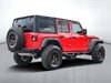 Jeep Wrangler UNLIMITED ALTITUDE // 14000$ DE MODIFICATION 2022-4