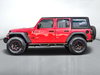 Jeep Wrangler UNLIMITED ALTITUDE // 14000$ DE MODIFICATION 2022-2