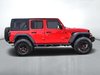 Jeep Wrangler UNLIMITED ALTITUDE // 14000$ DE MODIFICATION 2022-5