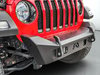 Jeep Wrangler UNLIMITED ALTITUDE // 14000$ DE MODIFICATION 2022-7