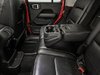 Jeep Wrangler Unlimited Sahara 2022-24