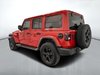 Jeep Wrangler Unlimited Sahara 2022-4