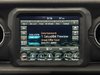 Jeep Wrangler Unlimited Sahara 2022-17