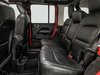 Jeep Wrangler Unlimited Sahara 2022-23