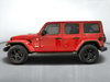 Jeep Wrangler Unlimited Sahara 2022-3