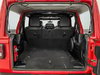 Jeep Wrangler Unlimited Sahara 2022-25