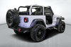 Jeep Wrangler SPORT MODIFIÉ 2023-2