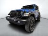 2023 Jeep Wrangler WILLYS-6