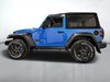 2023 Jeep Wrangler WILLYS-5
