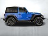 2023 Jeep Wrangler WILLYS-1