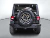 Jeep Wrangler Altitude modifié 2023-11
