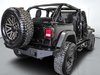 Jeep Wrangler Altitude modifié 2023-2