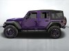 Jeep Wrangler WILLYS MODIFIÉ 2023-5