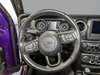Jeep Wrangler WILLYS MODIFIÉ 2023-17