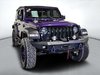 Jeep Wrangler WILLYS MODIFIÉ 2023-0