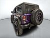 Jeep Wrangler WILLYS MODIFIÉ 2023-4