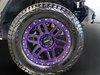 Jeep Wrangler WILLYS MODIFIÉ 2023-13