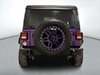 Jeep Wrangler WILLYS MODIFIÉ 2023-3