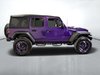 Jeep Wrangler WILLYS MODIFIÉ 2023-1