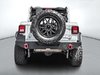 2023 Jeep Wrangler SPORT 4X4 // 9000$ DE MODIFICATION // 2 PORTES-5