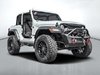 2023 Jeep Wrangler SPORT 4X4 // 9000$ DE MODIFICATION // 2 PORTES-0