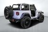 Jeep Wrangler SPORT MODIFIÉ 2023-2