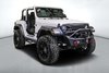 Jeep Wrangler SPORT MODIFIÉ 2023-0