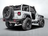 2023 Jeep Wrangler SPORT 4X4 // 9000$ DE MODIFICATION // 2 PORTES-4