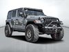 Jeep Wrangler WILLYS 4X4 // 16000$ EN MODIFICATION //TRAC-LOK 2023-0