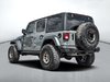 Jeep Wrangler WILLYS 4X4 // 16000$ EN MODIFICATION //TRAC-LOK 2023-6