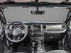 Jeep Wrangler WILLYS 4X4 // 16000$ EN MODIFICATION //TRAC-LOK 2023-8